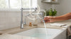 1080 Degree Faucet Extender: What the Rotation Really Means