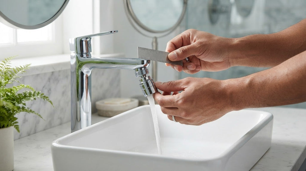 Faucet Extender for Bathroom Sink: How to Choose the Right Fit